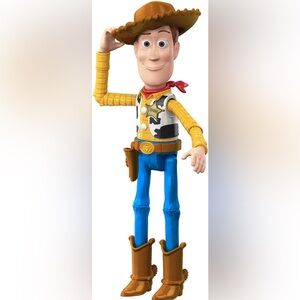 2017 Toy Story Sherrif Woody
